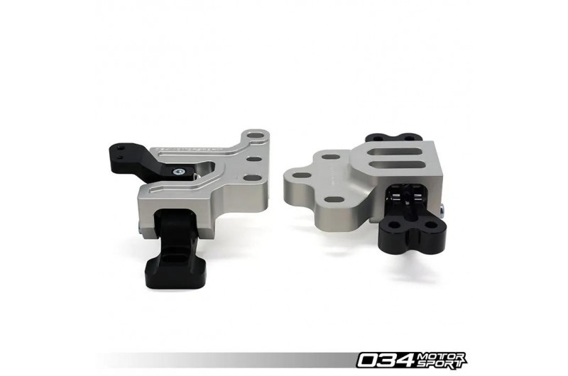 Подушки двигуна 034 Motorsport StreetSport Engine/Transmission Mount Pair